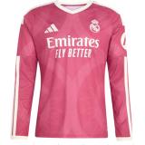 Real Madrid 3a Equipación 2026/27 ML